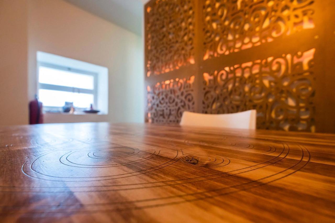 Epicenter Orient Apartment Ponta Delgada  Ngoại thất bức ảnh