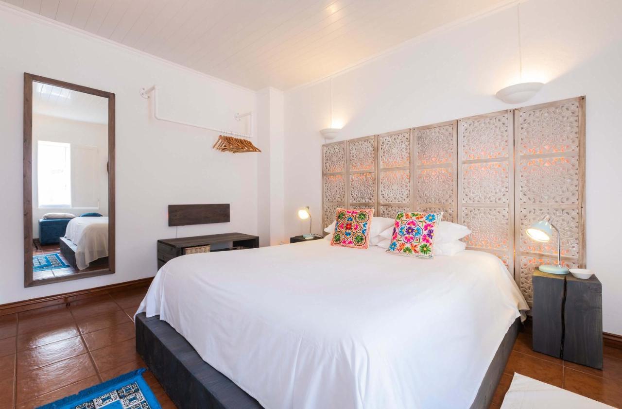 Epicenter Orient Apartment Ponta Delgada  Ngoại thất bức ảnh
