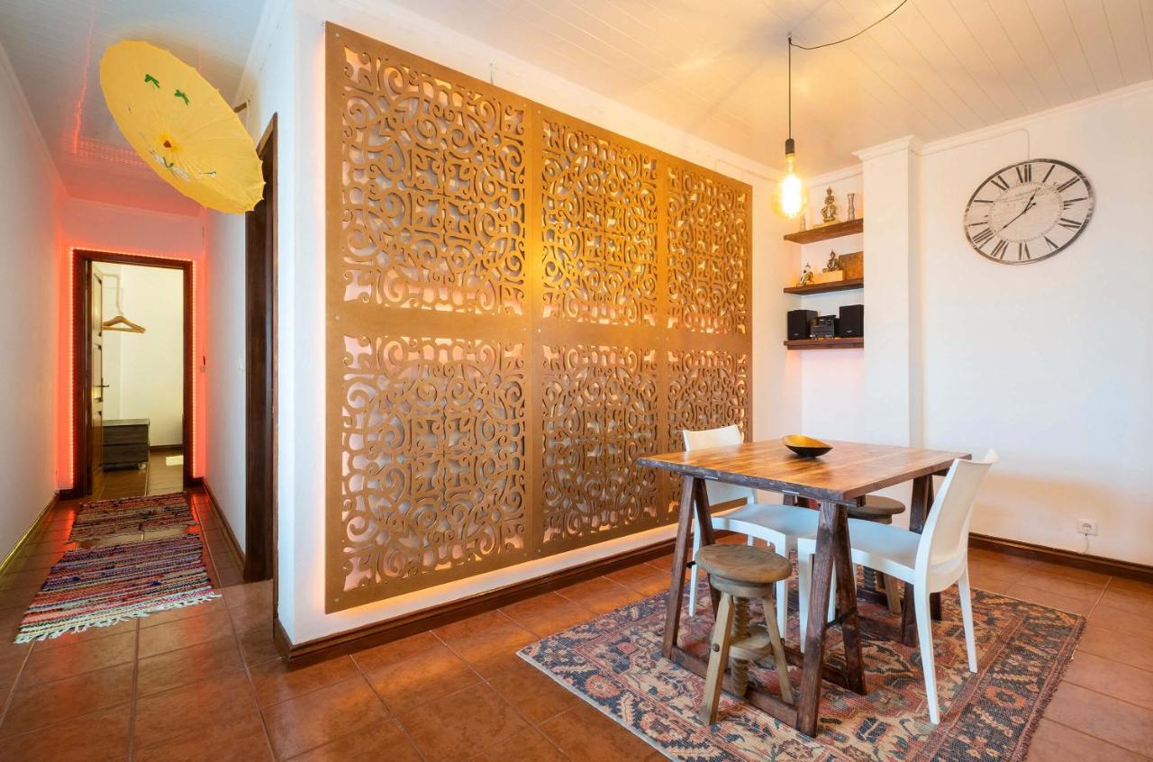 Epicenter Orient Apartment Ponta Delgada  Ngoại thất bức ảnh