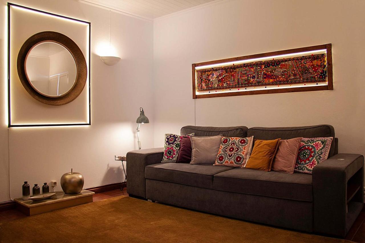 Epicenter Orient Apartment Ponta Delgada  Ngoại thất bức ảnh