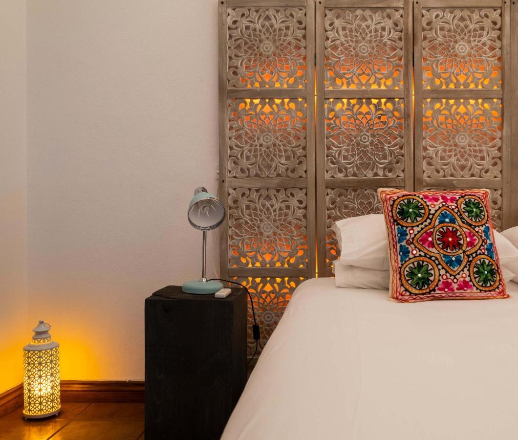 Epicenter Orient Apartment Ponta Delgada  Ngoại thất bức ảnh