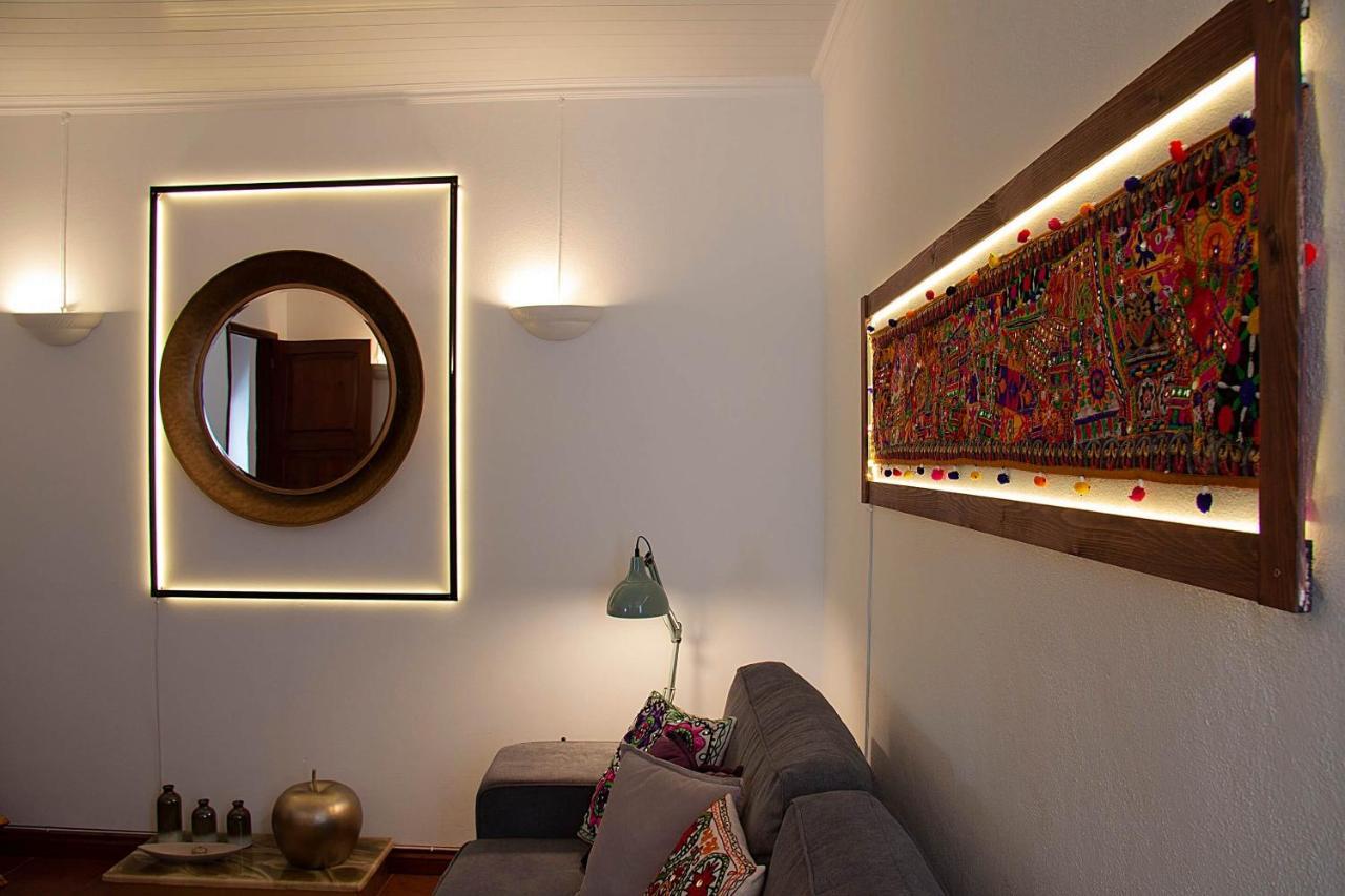 Epicenter Orient Apartment Ponta Delgada  Ngoại thất bức ảnh