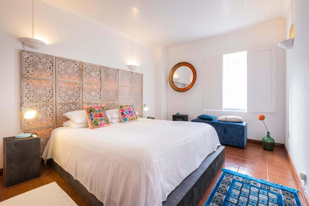 Epicenter Orient Apartment Ponta Delgada  Ngoại thất bức ảnh