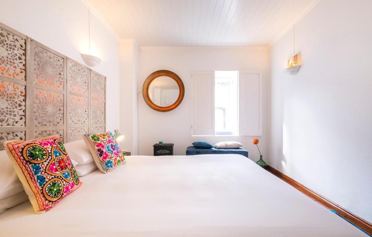 Epicenter Orient Apartment Ponta Delgada  Ngoại thất bức ảnh