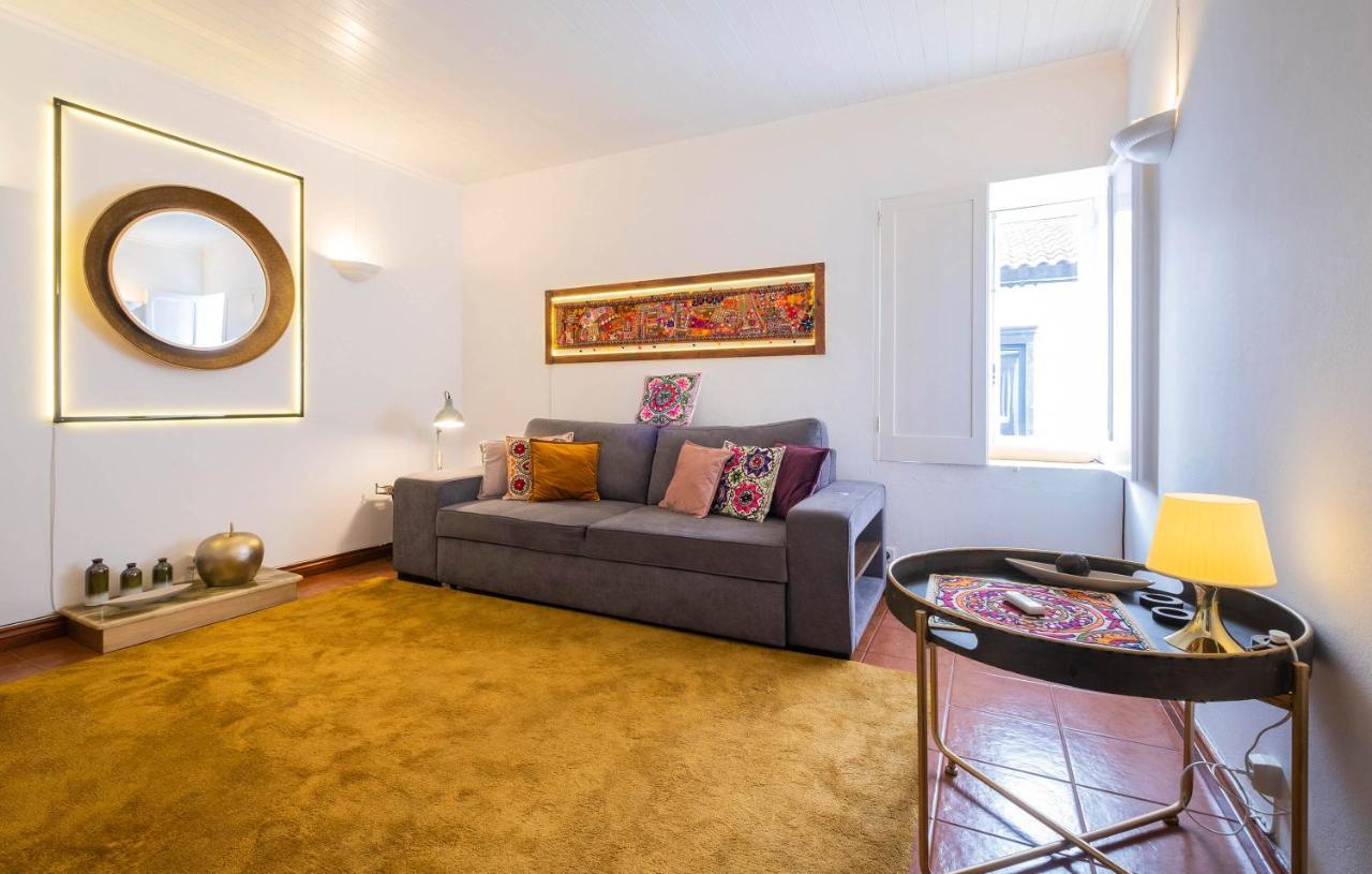 Epicenter Orient Apartment Ponta Delgada  Ngoại thất bức ảnh